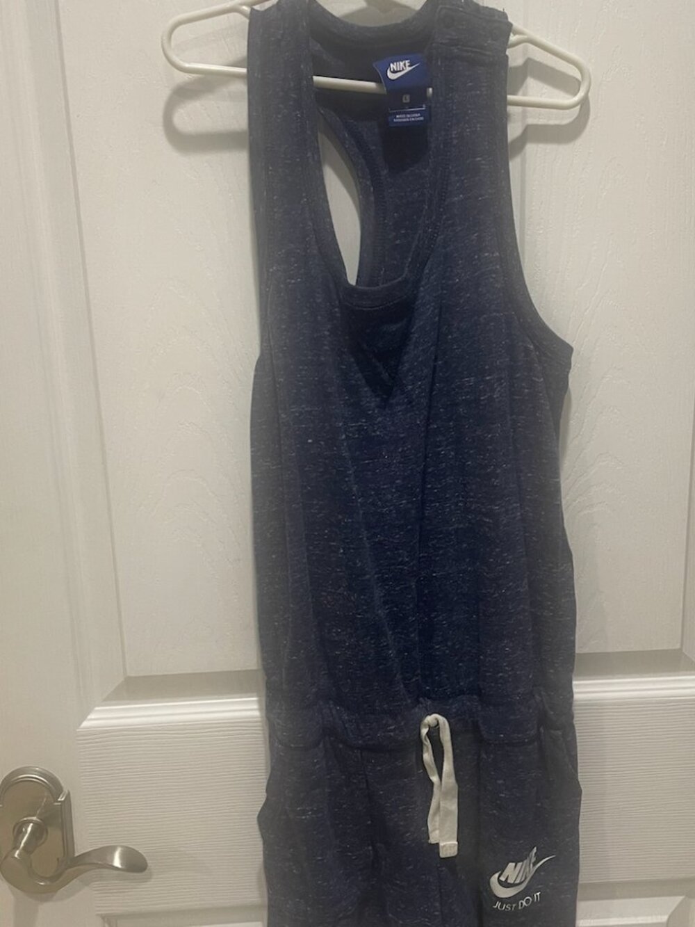 Nike Romper